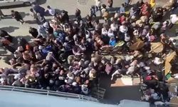 Açılış’ta İndirim değil, eziyet kuyruğu müşterileri isyan ettirdi