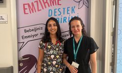 "Anne sütü kronik hastalıklara karşı koruyucu"