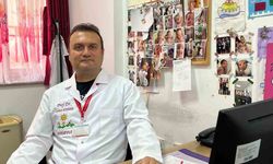 "Anne sütü, sağlıklı nesillerin temelidir"