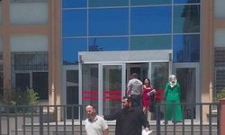 Annesini katleden şizofreni hastası, bir ay olmadan cezaevinde öldü