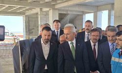 Bakan Uraloğlu müjdeyi verdi