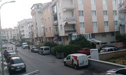 Balıkesir’de olan deprem Kütahya’da da hissedildi