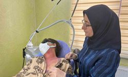 ‘Beyazlatıcı krem’ faciası: 4 kişi hastanelik oldu