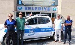 Çevreyi kirletenlere af yok: bir ayda 300 bin TL cezai işlem