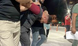 Çocuk tacizcisi 250 güvenlik kamerasından takip edilip yakalandı