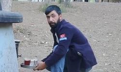 Dayısını Öldürüp Metruk Eve Gömdü