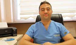 Dr. Özercan: "Yaklaşık her 5 kişiden birinde görülen yutma güçlüğü ileri yaşlarda daha sık görülme eğilimindedir"