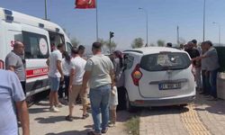 Düğüne giderken kaza yaptılar: 3 kişi hayatını kaybetti, 2 yaralı