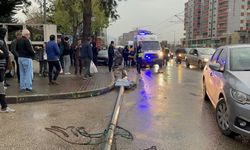 Durak faciasında sanıktan ilginç savunma: "Direğe çarptım bayıldım, cama vurunca ayıldım"