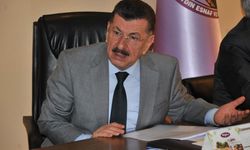 Eski blirlik başkanı evinde ölü bulundu