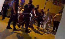 Eski koca dehşet saçtı defalarca bıçakladığı karısı hayatını kaybetti