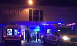 Evlerine çıkmak için bindikleri asansörün halatı koptu: 1 ölü