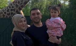 Festival yolunda aynı aileden 4 kişi hayatını kaybetti