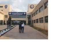 FETÖ’den aranan şahıs polis tarafından yakalandı
