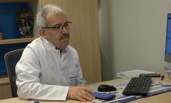 "Geçmeyen morarma ve kanamalarda hematoloji uzmanına başvurun"