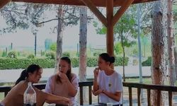 Gediz Belediyesi’nden çevre temizliği uyarısı: "Kirleten temizler!"