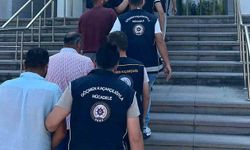 Göçmen kaçakçısı 7 organizatör yakalandı