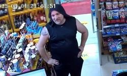 Gülerken bir anda yere yığıldı oracıkta can verdi