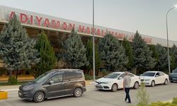 Havalimanında husumetlisine silahlı saldırı