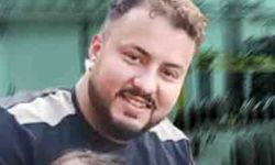 Hayatını kaybeden elemanını önce yol kenarına bıraktı. Sonra 112 ihbarda bulundu