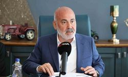 İçişleri Bakan Yardımcısı Sağlam: "Şu anda yurt dışından getirdiğimiz baron sayısı 360’ı geçti"