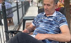 Kayıp Alzheimer hastası için ekipler seferber oldu