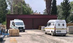 Kayıp olan 17 yaşındaki gencin cansız bedeni bulundu
