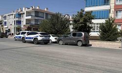 Konya’da baba ve oğluna silahlı saldırı: 2 ölü