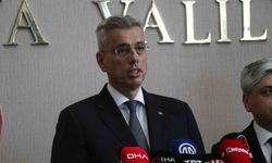 "Maalesef bugün ki sorunumuz sadece tütün değil, elektronik sigaralar ve puf"