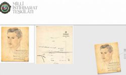 MİT, bir belgenin gizliliğini kaldırdı