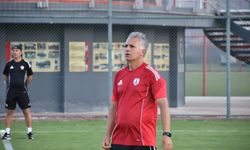 Namet Ateş: "öncelikli amacımız oyuncu gelişimi"