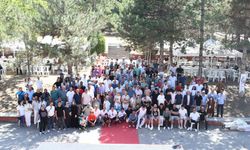 NATO mühendisi 3 yaşındayken verildiği yurda tekrar geldi