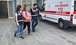 Öldürdüğü kocasını 9 ay küvette saklayan cezaevi firarisi kadın yakalandı