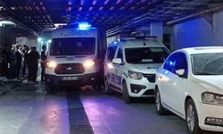 Önce tartıştığı arkadaşını vurdu sonra intihar etti