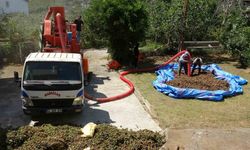Patozcuların saatlik ücreti 4 bin 500 TL