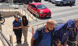 Polisten film sahnelerine taş çıkartan sahte altın operasyonu