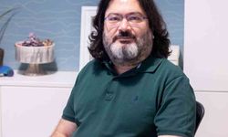Prof. Doktor sanal kumarın karanlık yüzünü anlattı