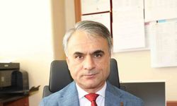 Prof. Dr: "Hiperkolesterolemi hastaları yağı ve şekeri az tüketmeli"