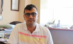 Prof. Dr. Kıvrak: "Kardiyovasküler hastalıkların erken tanısında yapay zeka önemli bir rol üstleniyor"