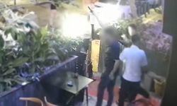 Restorandaki cinayetin sebebi ’kayıp cep telefonu’