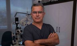 Retina ve vitreus hastalıklarına dikkat