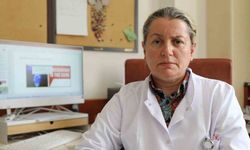 "Sağlıklı bireyde 1 çay kaşığını geçmeyecek şekilde, rafine iyotlu tuz kullanılması önerilmektedir"