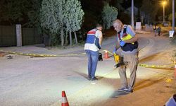 Sakarya’da aileler arasında silahlı çatışma çıktı 2 kişi öldü