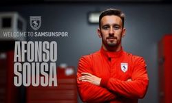 Samsunspor’a Portekizli genç transfer