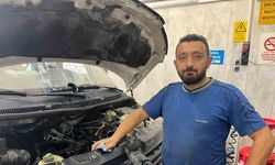 Sıcak havalar araç sahiplerinin cebini yakıyor