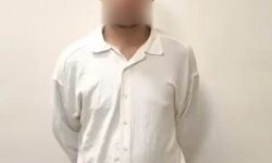 Tafikte döner bıçağıyla tehditler savuran sürücü gözaltına alındı