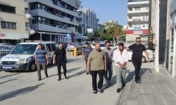 Taksici cinayetinin zanlısı tutuklandı