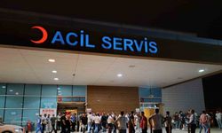 Tarlada 15 kişi tekme tokat patates kavgası yaptı: 4 yaralı