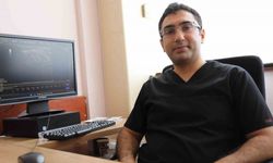 "Tiroit nodülleri toplumda çok sık görülmekte"