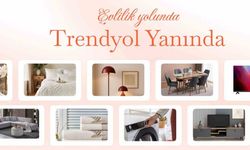 Trendyol’dan evlenecek gençlere destek